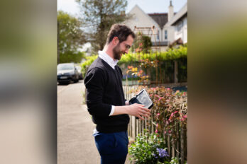 Feature image of post What is Included in Each Survey?