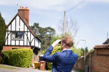 Feature image of post The Latest Technology in Surveying