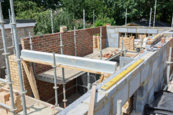 Feature image of post Can My Neighbour Build on My Boundary Wall?