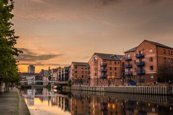 Feature image of post Everything You Need to Know About Buying a Property in Leeds