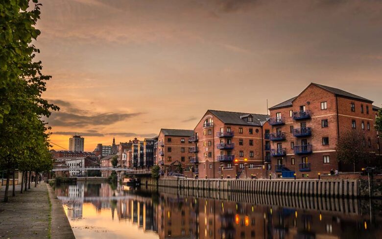 Feature image of Everything You Need to Know About Buying a Property in Leeds