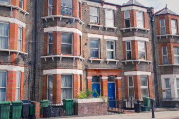 Feature image of post How to Buy the Freehold of Flats With Other Tenants