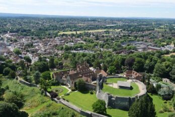 Feature image of post Everything You Need to Know About Buying a Property in Farnham