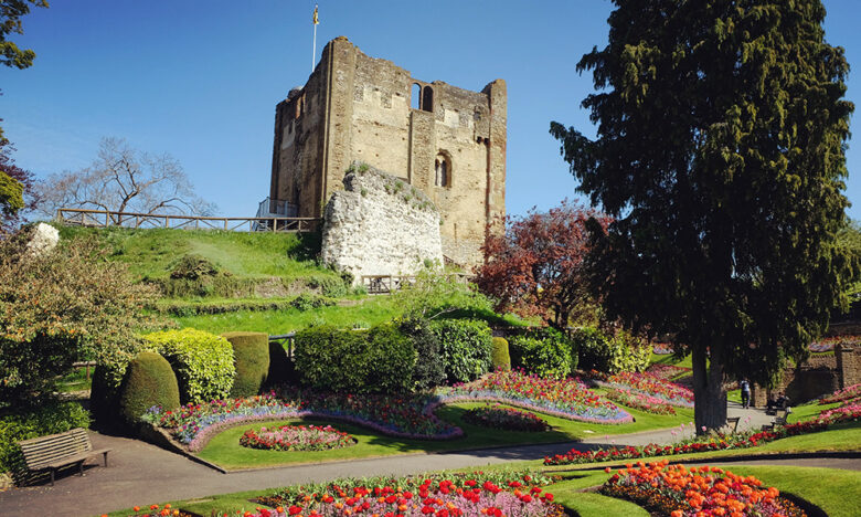Feature image of Everything You Need to Know About Buying a Property in Guildford