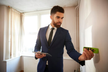 Feature image of post What Survey Should I Get When Buying a Flat?