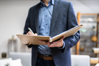 Feature image of post What Surveyors Want You to Know Before You Get a Survey