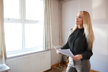Feature image of post Seven Things a Surveyor May Ask You