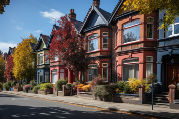 Feature image of post Common problems found in Victorian houses