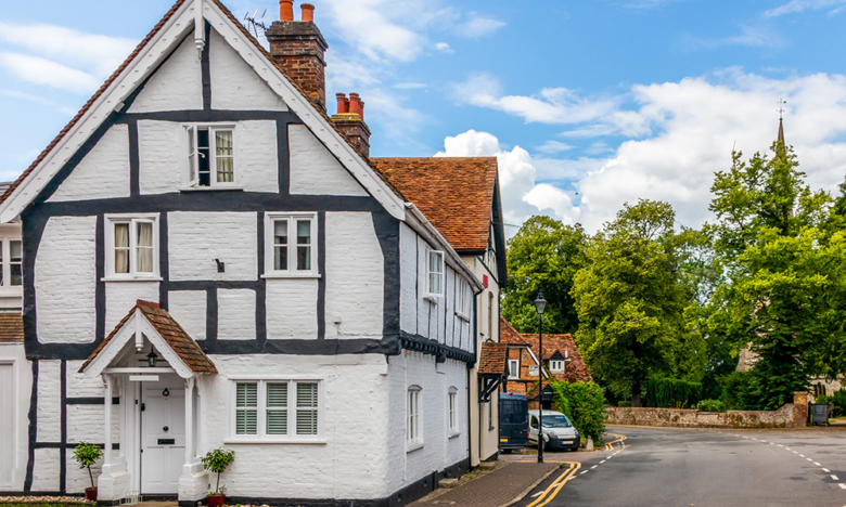 Feature image of What to do if you uncover unauthorised alterations on a listed building