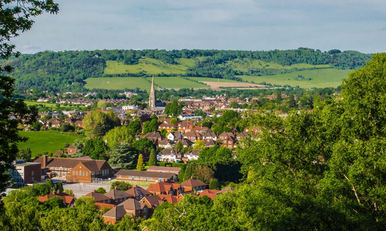 Feature image of Everything You Need to Know About Buying a Property in Dorking