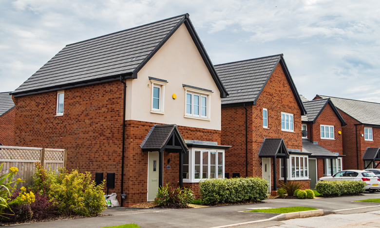 Feature image of Eight Tips for Buying a New Build