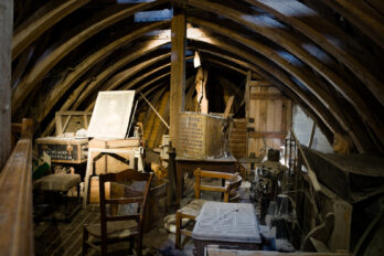 Feature image of post Unusual Discoveries When Carrying Out a Property Survey