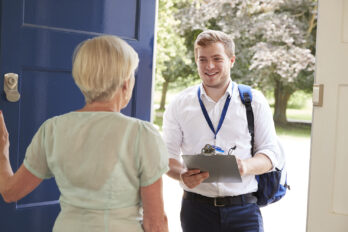 Feature image of post What to Do if You’re Nervous About Your Home Survey