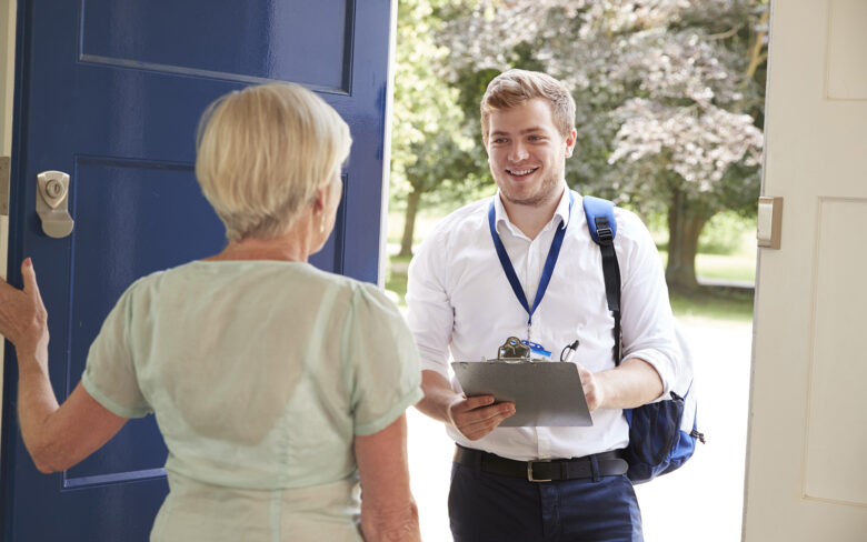 Feature image of What to Do if You’re Nervous About Your Home Survey