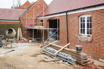 Feature image of post Party Walls and Building Work: What Happens if You Don’t Agree