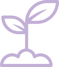 Plant icon