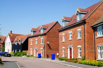 Feature image of post Selling a Home Purchased With Help to Buy
