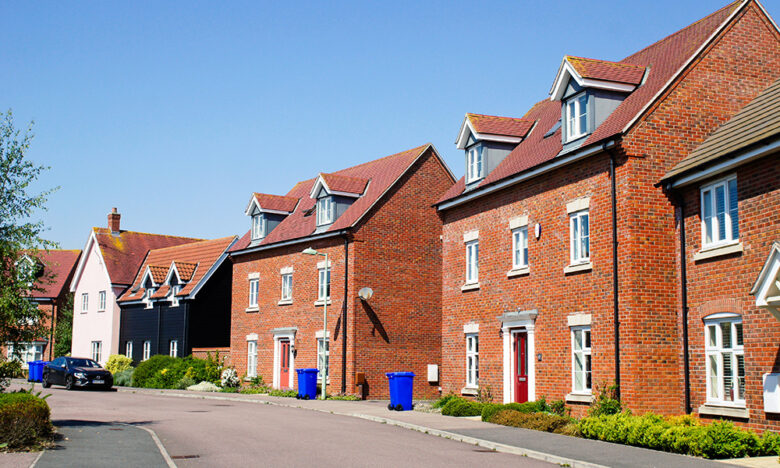 Feature image of Selling a Home Purchased With Help to Buy