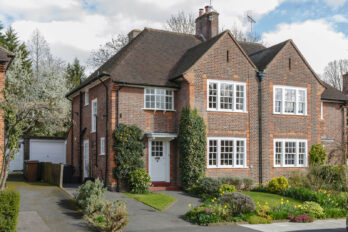 Feature image of post What Survey Do I Need for a Semi-detached Home?