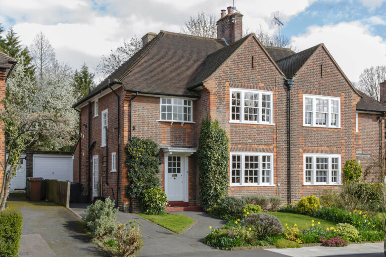 Feature image of What Survey Do I Need for a Semi-detached Home?
