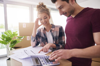 Feature image of post What Are the Side Costs of Buying a Home?