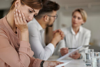 Feature image of post What to Do if You’re Unhappy With the Quality of Your Building Survey