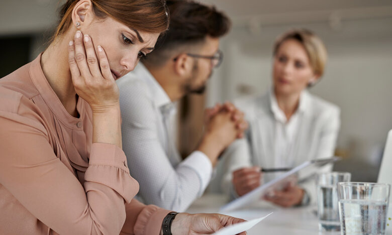 Feature image of What to Do if You’re Unhappy With the Quality of Your Building Survey