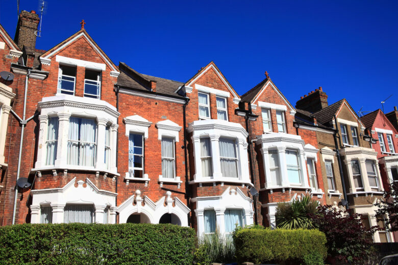 Feature image of What Survey Do I Need for a Victorian Home?