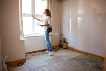 Feature image of post How Do I Know What I Can Afford as a First-time Buyer?