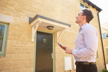 Feature image of post What Does a Building Surveyor Actually Do?