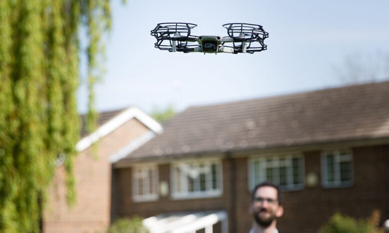 Feature image of Are Drone Inspections Better Than Traditional Roof Surveys?
