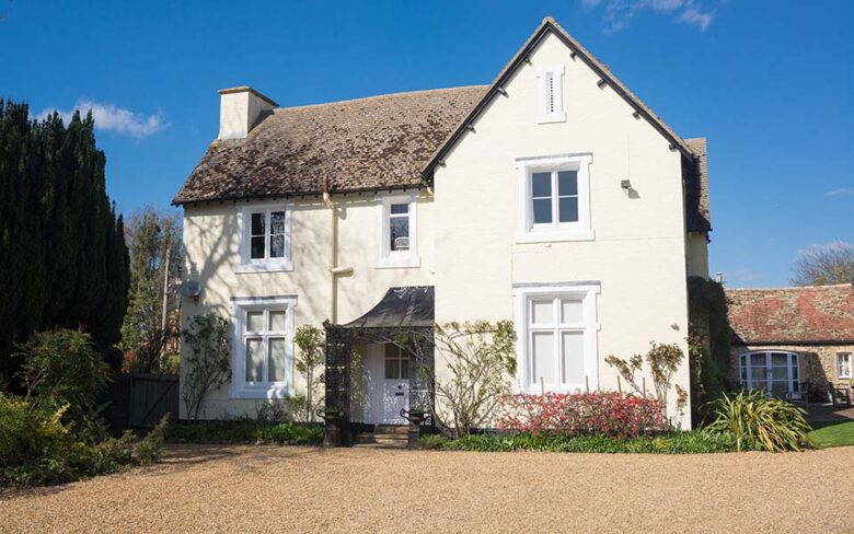 Feature image of What Survey do I Need for a Detached Home?