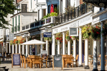 Feature image of post Everything You Need to Know About Buying a Property in Tunbridge Wells