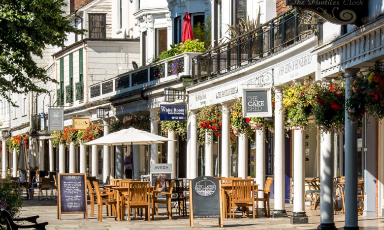 Feature image of Everything You Need to Know About Buying a Property in Tunbridge Wells