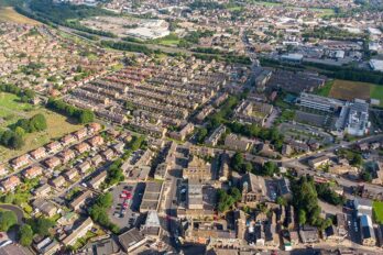 Feature image of post Everything you need to know about buying a property in Pudsey