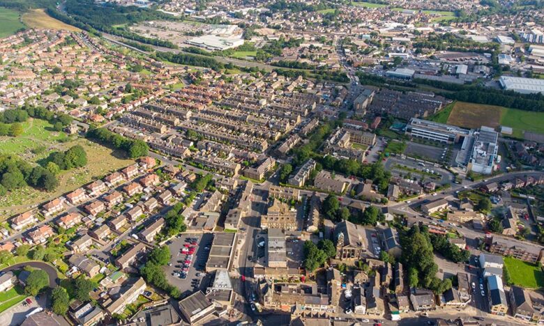 Feature image of Everything you need to know about buying a property in Pudsey